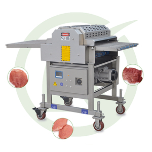 Máquina ablandadora de carne de cerdo, pollo, carne de cordero, superventas - Product Image 5