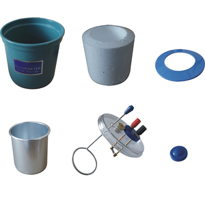 Cône de bombe en plastique, 320mm, prix isolomètre, école éducative, laboratoire - Product Image 3