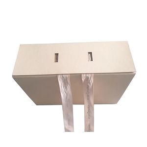 OUV受け入れカスタムロゴパーティー着用ロングドレス花嫁フィリピン女性セクシークラブ高級包装箱の母 - Product Image 2