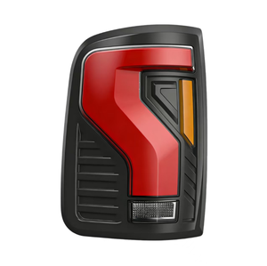 Nouveau feu arrière LED 2004-2008 pour F150, remplacement direct gauche/droite, rouge 12V, boîtier durable, Plug and Play - Product Image 1