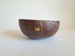 ชามมะพร้าวเปลือกหอยมุกธรรมชาติ งานแฮนด์เมด สำหรับของที่ระลึกและของขวัญสุดพิเศษ - Product Image 6