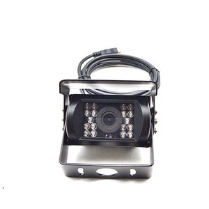 تأتي سيارة IP68 مقاومة للماء r UVC سيارة احتياطية مع 3 درجة رؤية ليلية اختيارية بـ 10 م * للرؤية الليلية - Product Image 4