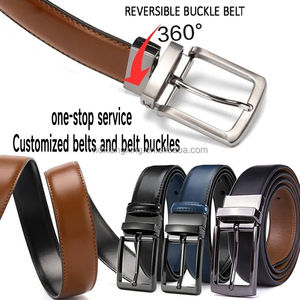 Fábrica de Hebillas, Venta al por Mayor de Hebillas de Metal Simples y Cuadradas para Cinturones, Accesorios, Hebillas de Aleación Personalizadas de Lujo para Fabricantes de Cinturones - Product Image 6