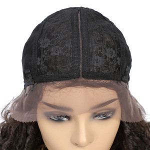 X-tress-perruque synthétique de 29 pouces pour femmes, chevelure longue, <span class=keywords><strong>coiffure</strong></span> naturelle <span class=keywords><strong>africaine</strong></span> et américaine, 4 # - Product Image 4