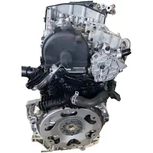 중국 공장 도매 원래 자동 엔진 JL4G18 DVVT Geely emgrand EC7 용 자동차 엔진 어셈블리