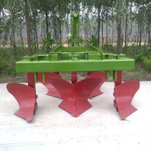 Nông nghiệp ridger Máy trang trại máy kéo Hitch rãnh ridger plugh trên bán - Product Image 2