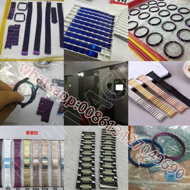 magnetron sputter coater