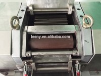 Machine à granulés LEENY à haut rendement 3,7 kW, compatible PA, 350-600 kg/h, 380 V, pour le plastique – Vente en gros
