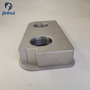 Base Valvola Acceleratore Auto Economica in Alluminio Rinforzato Modifica 1561401501 1561410801 1561410901 per Mercedes-Benz M156 AMG E63 - Product Image 6
