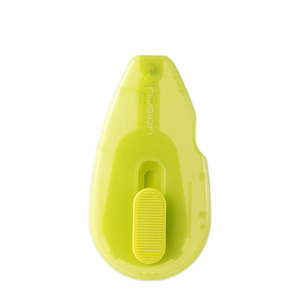 Deli Correction Tape NS224 5mmx12m Durable Easy To Use Student Office Supply - Product Image 5