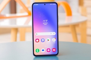 โทรศัพท์มือถือรุ่น <span class=keywords><strong>A54</strong></span> 5G รุ่น Refurbished เวอร์ชั่นอเมริกา RAM 6/8GB ความจุ <span class=keywords><strong>128</strong></span>/256GB ปลดล็อคแล้ว ขายส่ง รับประกัน 6 เดือน - Product Image 3