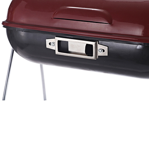 <span class=keywords><strong>Barbecue</strong></span> Portatile Moderno in Stile Coreano, Mini Griglia Pieghevole in Acciaio Inox <span class=keywords><strong>a</strong></span> Carbone per Viaggi e Campeggio - Product Image 6