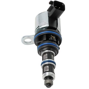 Dodge Chrysler VVT โซลินอยด์วาล์ว53032152AC ชิ้นส่วนอะไหล่916-511XD 68060345AA - Product Image 4