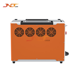 Giới Hạn Thời Gian Tổ Chức Sự Kiện Giảm Giá Giá 200W Cầm Tay Sợi Laser Sạch Laser <span class=keywords><strong>Robot</strong></span> Hút Bụi - Product Image 5