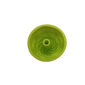 Flexible Silicone Mini Round Cake Molds <b>Small</b> Nonstick Swirl Gugelhupf Baking <b>Pans</b> - Product Image 4