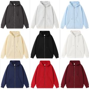 6-Pack Custom Unisex Adult Workwear Uniforms Personalized Polyester <b>T</b>-<b>Shirts</b> Hoodie Business Logo Small Business Company Front - Product Image 5