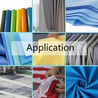 YS - Nueva Llegada - Cortadora de Tela Textil CNC de Corte Automático de Precisión con Garantía de Dos Años