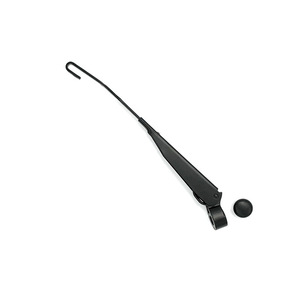 Ensemble d'essuie-glaces arrière Chrysler Pt Cruiser en métal 24V pour pare-brise de voiture - Product Image 3