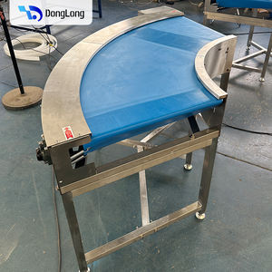 वक्र बेल्ट कन्वेयर वक्र कन्वेयर <span class=keywords><strong>90</strong></span> डिग्री वक्र कन्वेयर - Product Image 6