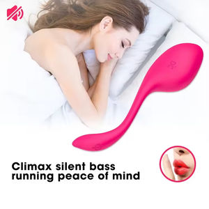 Vibrador con Forma de Cisne, Controlable por Aplicación Móvil, Resistente al Agua, Recargable por USB, para Mujeres - Product Image 5