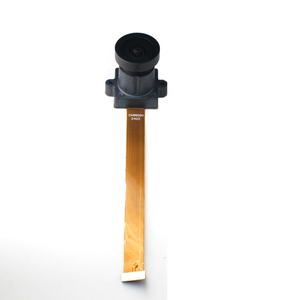 High Definition 48mp Sensor Sony IMX586 Fixed Focus OEM Vr HD Mini Mipi Wide Angle Robot <strong>Vision</strong> <strong>Camera</strong> Module - Product Image 5