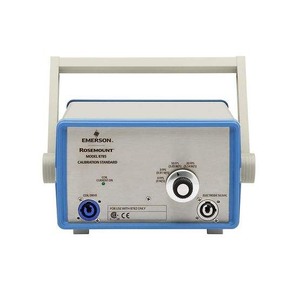 Offre Spéciale : Calibrateur de débit Rosemount 8785 – Simulation de signal 0/3/10/30 pi/s, vérification sur site, livraison rapide (8782) - Product Image 1
