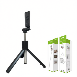 PALO SILFI Palo Selfie Telescópico Plegable con Material ABS, Longitud Extendida de 1500 mm, Capacidad de Carga de 2 kg - Producto al por Mayor - Product Image 2