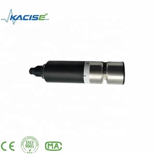 Teoría de análisis de fluorescencia ultravioleta Sensor COD en línea Monitoreo en línea de agua de río y aguas residuales OEM personalizado - Product Image 3