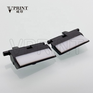 Plaque de séparation pour imprimante <span class=keywords><strong>HP</strong></span> <span class=keywords><strong>OfficeJet</strong></span> <span class=keywords><strong>Pro</strong></span> X451 X476 X551 X576 PageWide 377 452 <span class=keywords><strong>477</strong></span> 552 556 577 8100 8210 CN598-67018 - Product Image 3