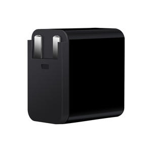 <span class=keywords><strong>Chargeur</strong></span> de téléphone portable mural interchangeable original Au Eu Us Uk 40w pour <span class=keywords><strong>apple</strong></span> iphone <span class=keywords><strong>Chargeur</strong></span> rapide double USB c <span class=keywords><strong>Bloc</strong></span> 40w - Product Image 3