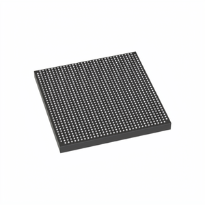 ชิ้นส่วนอิเล็กทรอนิกส์แบบฝังตัว 1517 BBGA, FCBGA 5SGSMD5K1F40C1 BOM IC มีสินค้าในสต็อก - Product Image 1