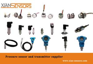 น้ำมัน<span class=keywords><strong>Micro</strong></span>ความดัน<span class=keywords><strong>Sensor</strong></span>สำหรับAir Compressor - Product Image 4