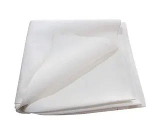 Clean Chamois Custom Logo Microfiber Nonwoven Fabric Cleaning Cloth Durable Soft Pu Chamois