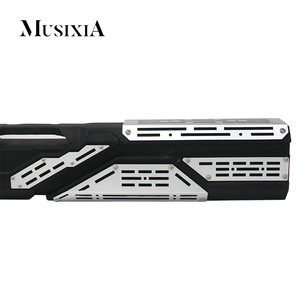 Pièces <span class=keywords><strong>de</strong></span> Dirt Bike Fabricant Ventes Réservoir <span class=keywords><strong>de</strong></span> <span class=keywords><strong>toit</strong></span> Camping Réservoir <span class=keywords><strong>de</strong></span> stockage <span class=keywords><strong>de</strong></span> <span class=keywords><strong>toit</strong></span> extérieur ABS Réservoir d'eau supplémentaire 26L - Product Image 5