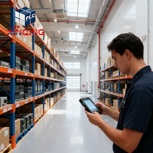 Nuevo Controlador Original SP20-<span class=keywords><strong>DR</strong></span>-A Sysmac Mini 100240V en Stock, Sin Usar, Embalaje Original - Product Image 4