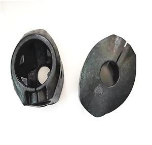 T25 Plastic Motor Cover Essential Agricultural UAV <b>Accessories</b> for <b>Drones</b> - Product Image 1