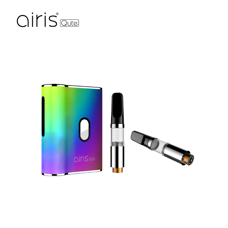 2019 Новые товары, электронная сигарета с восковым распылителем со стеклянной дымовой трубкой, оптовая продажа