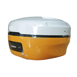 อุปกรณ์ GNSS Hi-Target V5 410-470MHz ความถี่ GNSS GPS RTK อุปกรณ์มืออาชีพความแม่นยำสูงมั่นใจได้อย่างแม่นยำ - Product Image 6