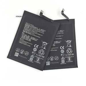 สำหรับหัวเว่ย HB436486ECW 3900มิลลิแอมป์หัวเว่ยเมท10/10โปรเมท20 P20 V10 V20 V30<span class=keywords><strong>แบ</strong></span><span class=keywords><strong>ต</strong></span>เตอรี่สำหรับเปลี่ยนโทรศัพท์คุณภาพสูง - Product Image 1