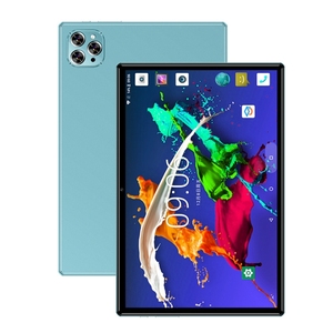 10.1 inch Thông Minh Học tập Tablet PC Combo Set với trường hợp da + Bàn phím - Product Image 1