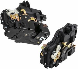 مشغل قفل الباب الخلفي الأيمن للمقعد إيبيزا V سكودا رائع تصنيع المعدات الأصلية 3C4839016A - Product Image 3