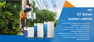<span class=keywords><strong>Ups</strong></span> מהפך מטען 12v קיר מתאם אספקת חשמל מיני <span class=keywords><strong>3kva</strong></span> 10kva <span class=keywords><strong>220v</strong></span> ליתיום lifepo4 חיצוני חירום סוללה כוח תחנה - Product Image 2
