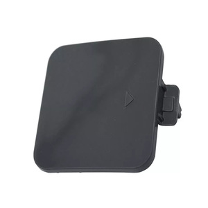 Cubierta de Remolque para Parachoques Delantero BMW 51117111787 para Modelos 04-07 - Product Image 2