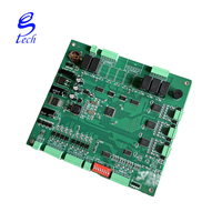PCBservice integral de alta calidad, montaje de pcba de alta calidad, placa de circuito multicapa, placa pcba personalizada, otros PCB y pcba