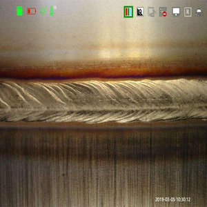 2.2mm 2.8mm Lens Industrial <b>Camera</b> HD Analog CMOS <b>Camera</b> Waterproof Borescope - Product Image 4