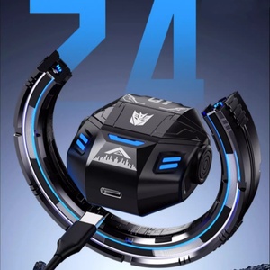 Nouveauté pour <span class=keywords><strong>Transformers</strong></span> TF-T36, écouteurs sans fil <span class=keywords><strong>Bumblebee</strong></span> pour 5.4, écouteurs semi-intra-auriculaires, casque de jeu Esports, réduction de bruit - Product Image 4