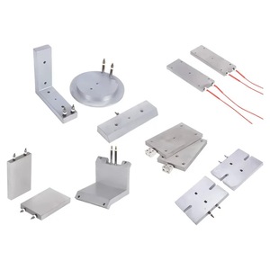 热压机用220v 400瓦耐高温工业板铝压铸加热器 - Product Image 5