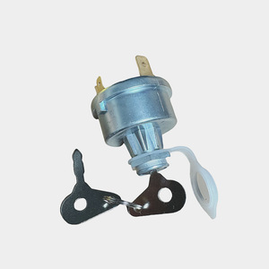 Interruptor de encendido LUCAS 112R 9061059 para vehículos agrícolas, pieza de repuesto - Product Image 1