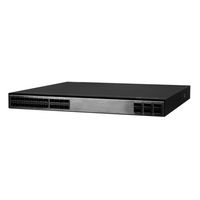 Netgear 24 Ports Gigabit Commutateur Réseau Hub Tp-link S6730-s Série S6730-s24x6q En Stock