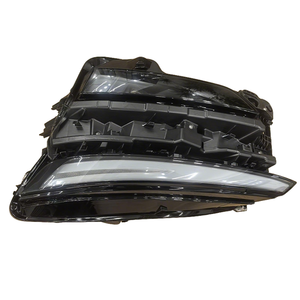 Accesorios para Auto JOESHIER, Faros Delanteros LED para Tesla Modelo NEW Y/YL 25-26, Conjunto de Faros, Luz Diurna LED, Lente LED - Product Image 5